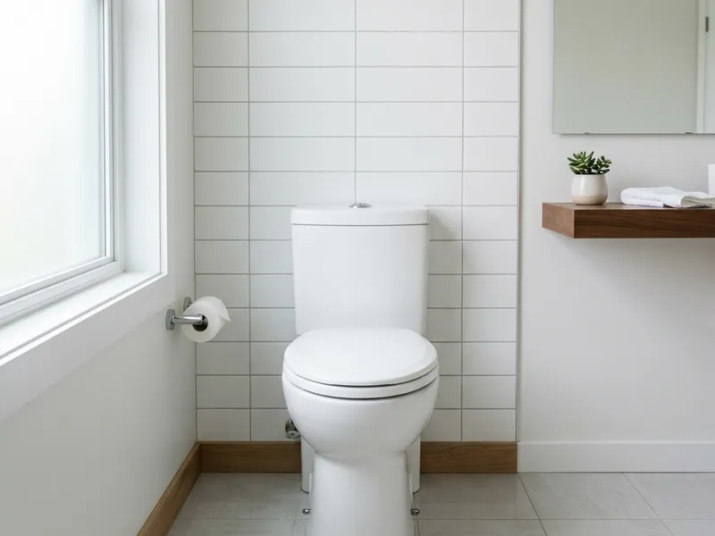 Toilet Repair & Installation Plumber in Alsen, ND